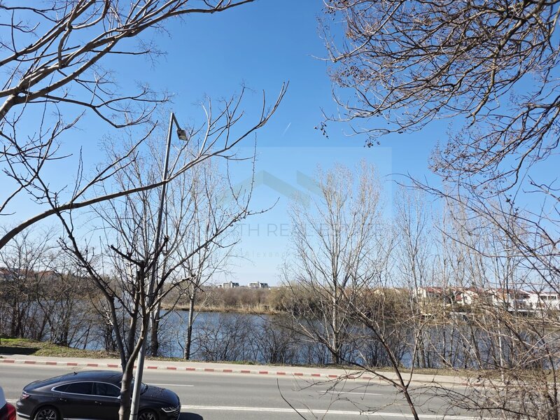 Pipera Teren 3000 mp+ Cladire de birouri+Depozit