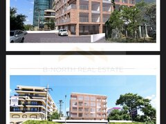 Pipera Teren 3000 mp+ Cladire de birouri+Depozit